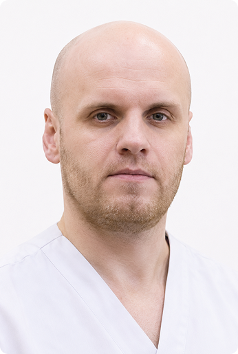 Корниенко Григорий Васильевич