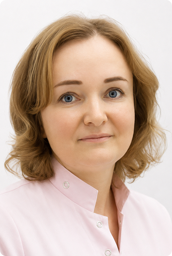 Локтионова Ксения Ивановна