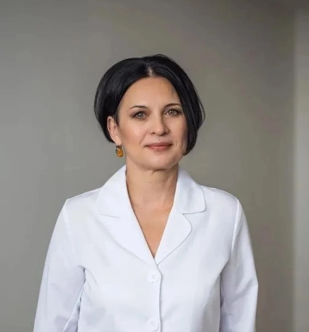 Кузнецова Татьяна Станиславовна